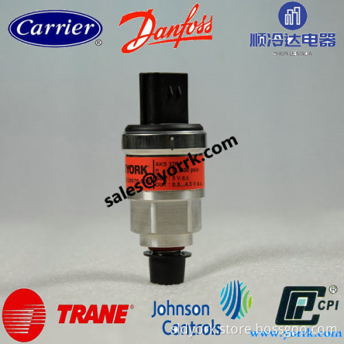 Air Condition and Refrigeration Spare Parts Pressure Transducer 025-28678-006 For YORK Chiller